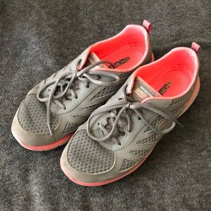 Skechers walking shoes